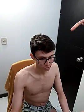 Norehg online show from 19, 3, 2025