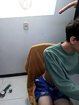 Norehg online show from 20, 3, 2025