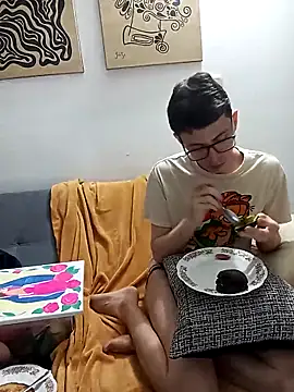 Norehg online show from 22, 3, 2025