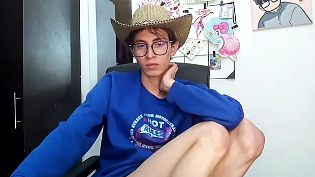 Norehg online show from 16, 9, 2025