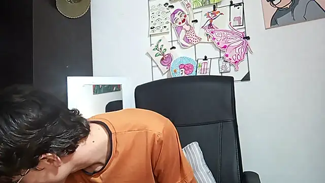 Norehg online show from 22, 9, 2025