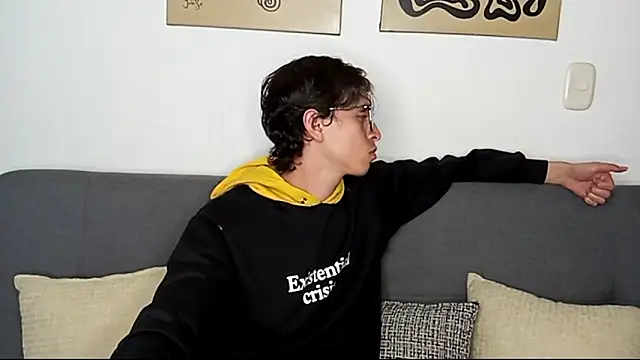 Norehg online show from 3, 10, 2025