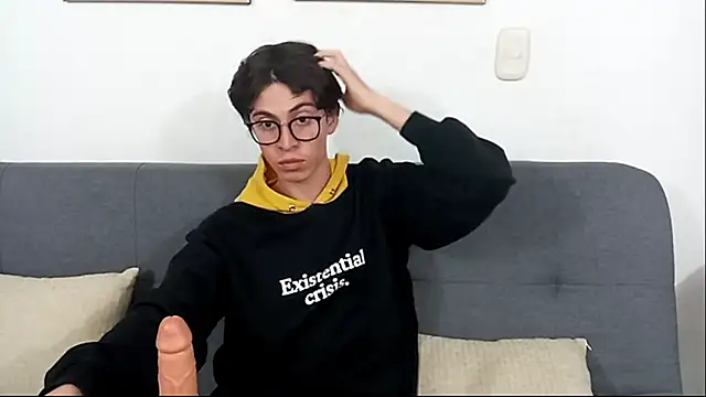 Norehg online show from 11, 10, 2025