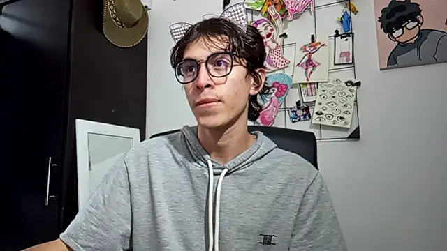 Norehg online show from 14, 10, 2025