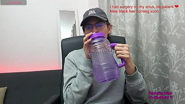 Norehg online show from 16, 3, 2026