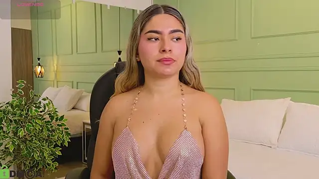 kataliina   online show from 23, 3, 2026