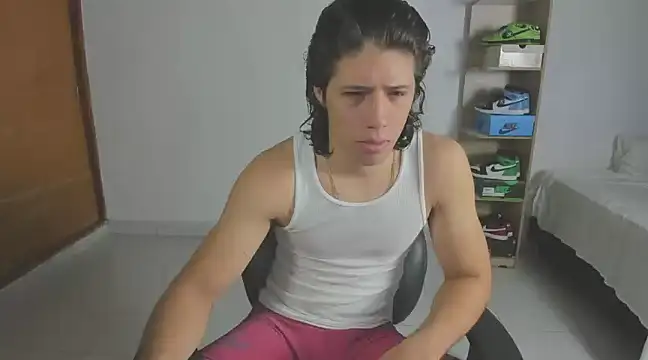 imtonny19 online show from 7, 3, 2025