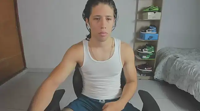 imtonny19 online show from 22, 3, 2025