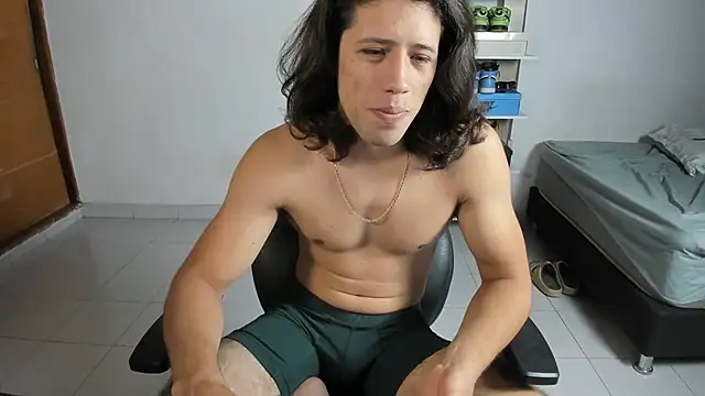 imtonny19 online show from 3, 10, 2025