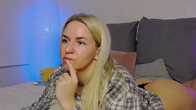 SofiJames online show from 29, 12, 2024