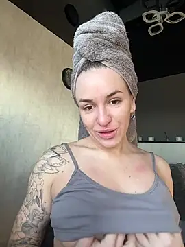 SofiJames online show from 22, 2, 2025