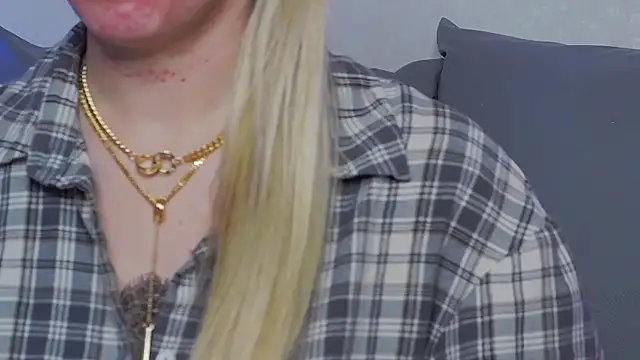 SofiJames online show from 27, 2, 2025