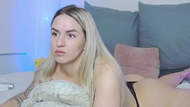 SofiJames online show from 22, 3, 2025