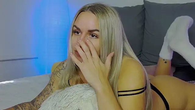 SofiJames online show from 13, 9, 2025