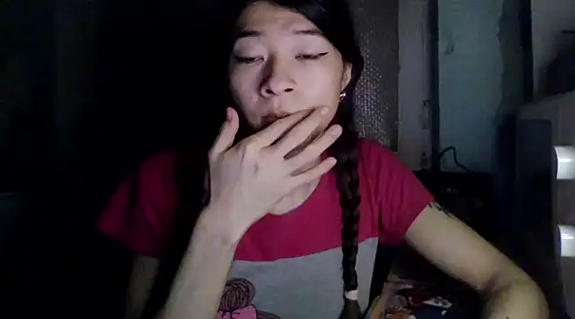 CarlyJoy online show from 19, 2, 2025