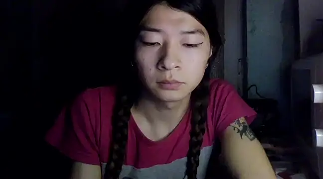 CarlyJoy online show from 19, 2, 2025