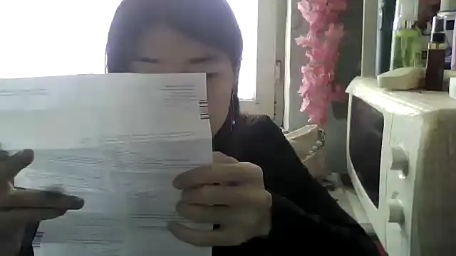 CarlyJoy online show from 3, 11, 2025