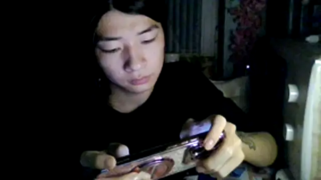 CarlyJoy online show from 16, 12, 2025