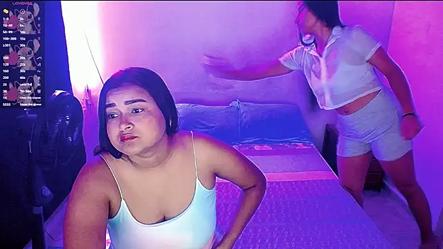 violeta rous online show from 29, 10, 2025