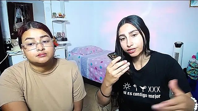 Snapshot of violeta_rous chatting on 20, 2, 2026 violeta rous online show from 20, 2, 2026