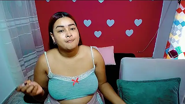 violeta rous online show from 12, 6, 2026