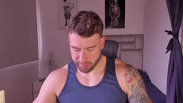 paul rogerr online show from 27, 2, 2026