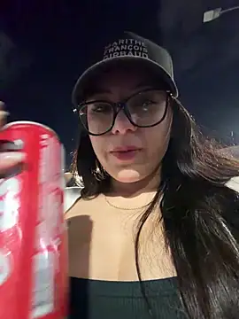 Snapshot of Natha_Fantasy chatting on 8, 3, 2026 Natha Fantasy online show from 8, 3, 2026