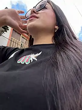 Snapshot of Natha_Fantasy chatting on 11, 4, 2026 Natha Fantasy online show from 11, 4, 2026