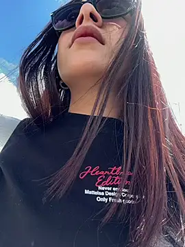 Snapshot of Natha_Fantasy chatting on 12, 4, 2026 Natha Fantasy online show from 12, 4, 2026