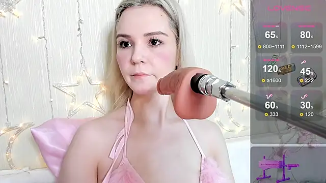 Kaya Devis online show from 10, 1, 2026