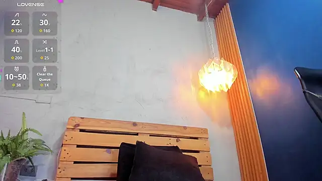 sofiaa ebony online show from 23, 9, 2025