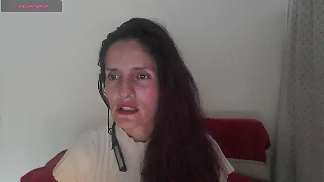 catalina duran1 online show from 23, 11, 2025