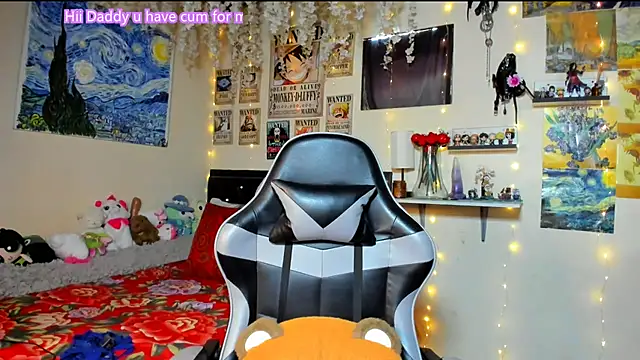 Snapshot of Cristal_Jonas@xh chatting on 15, 7, 2026 Cristal Jonasxh online show from 15, 7, 2026