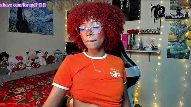 Snapshot of Cristal_Jonas@xh chatting on 26, 7, 2026 Cristal Jonasxh online show from 26, 7, 2026