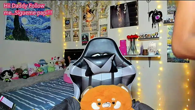 Snapshot of Cristal_Jonas@xh chatting on 2, 8, 2026 Cristal Jonasxh online show from 2, 8, 2026