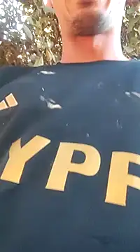 Argentinoflaco online show from 20, 3, 2025