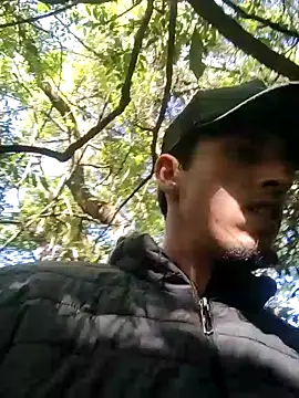 Argentinoflaco online show from 24, 9, 2025