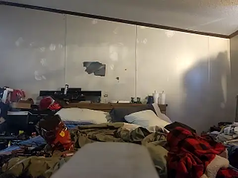 Bi curious86 online show from 29, 3, 2026