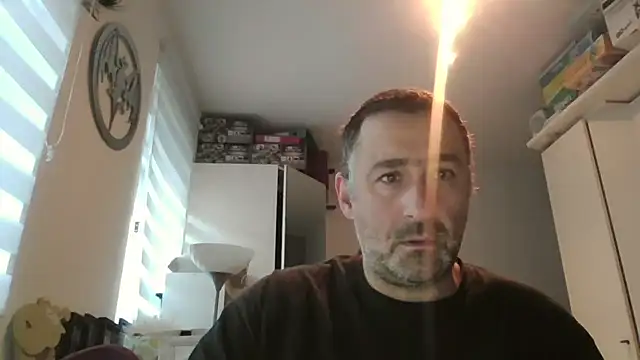 Snapshot of verygodetaste chatting on 24, 11, 2025 verygodetaste online show from 24, 11, 2025