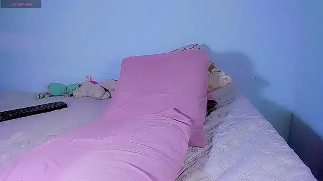 Hannahsmit online show from 30, 11, 2025