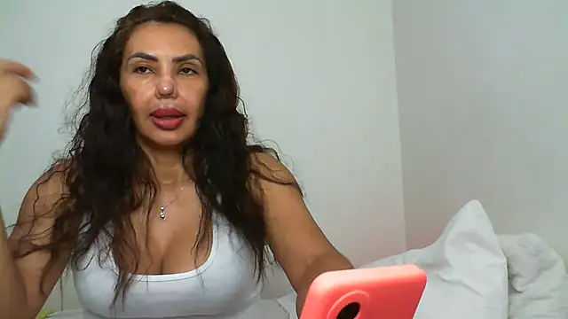 salome  milf online show from 25, 11, 2025