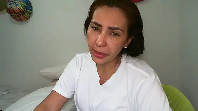 salome  milf online show from 15, 2, 2026