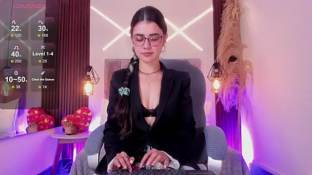 Snapshot of dasha-rodrigues chatting on 11, 6, 2026 dasha-rodrigues online show from 11, 6, 2026