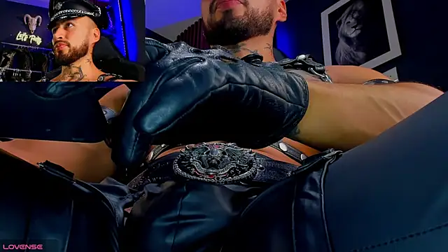 billyMayer  online show from 24, 10, 2025