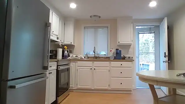 Snapshot of twopeopleinlove chatting on 8, 5, 2026 twopeopleinlove online show from 8, 5, 2026