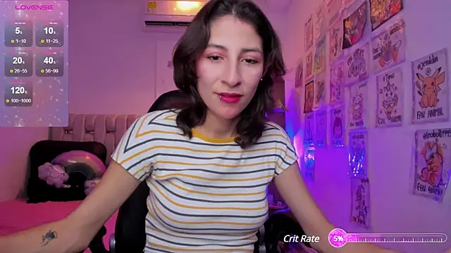 Gorgeous Team online show from 12, 3, 2025