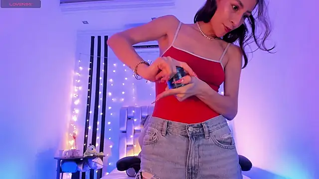 Gorgeous Team online show from 11, 2, 2026