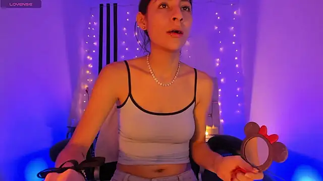 Snapshot of Gorgeous_Team chatting on 21, 3, 2026 Gorgeous Team online show from 21, 3, 2026