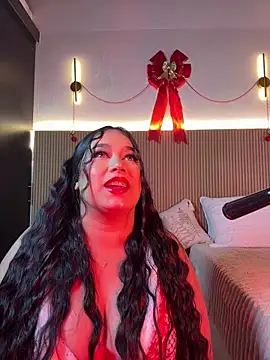 Gaby Blaze online show from 21, 12, 2025