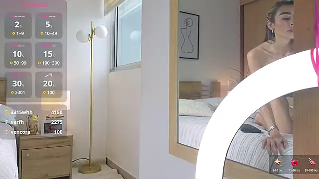 sweet sophia90s online show from 3, 2, 2025